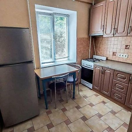 Cozy Flat Daire Kiev Dış mekan fotoğraf