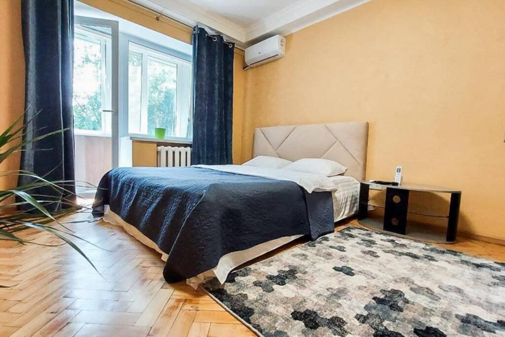 Cozy Flat Daire Kiev Dış mekan fotoğraf